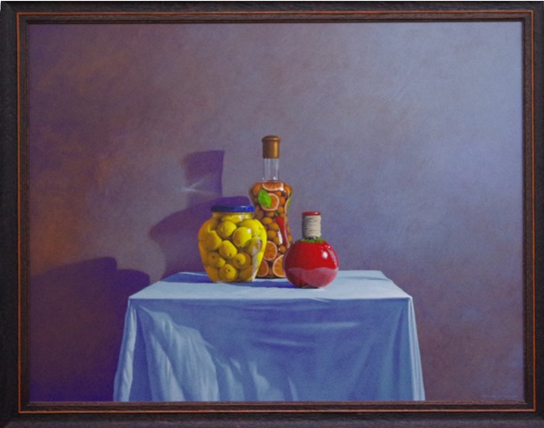 Fine art sold every month - at Barsby Auctions - Sydney