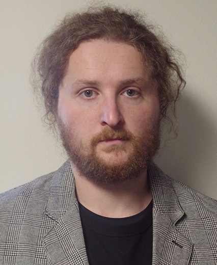 Alex Dennis - Jewellery