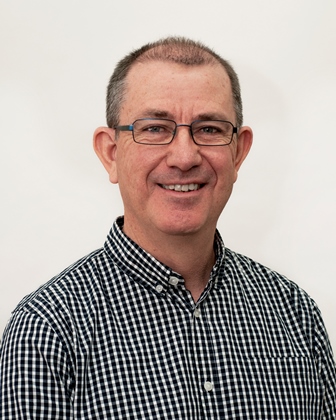 Andrew Bliss - Clock Specialist