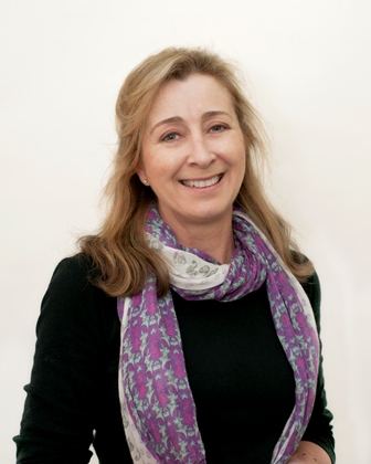 Nicky McLeod - Office Manager